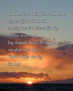 OSonAvDetUpphojda_Solnedgang